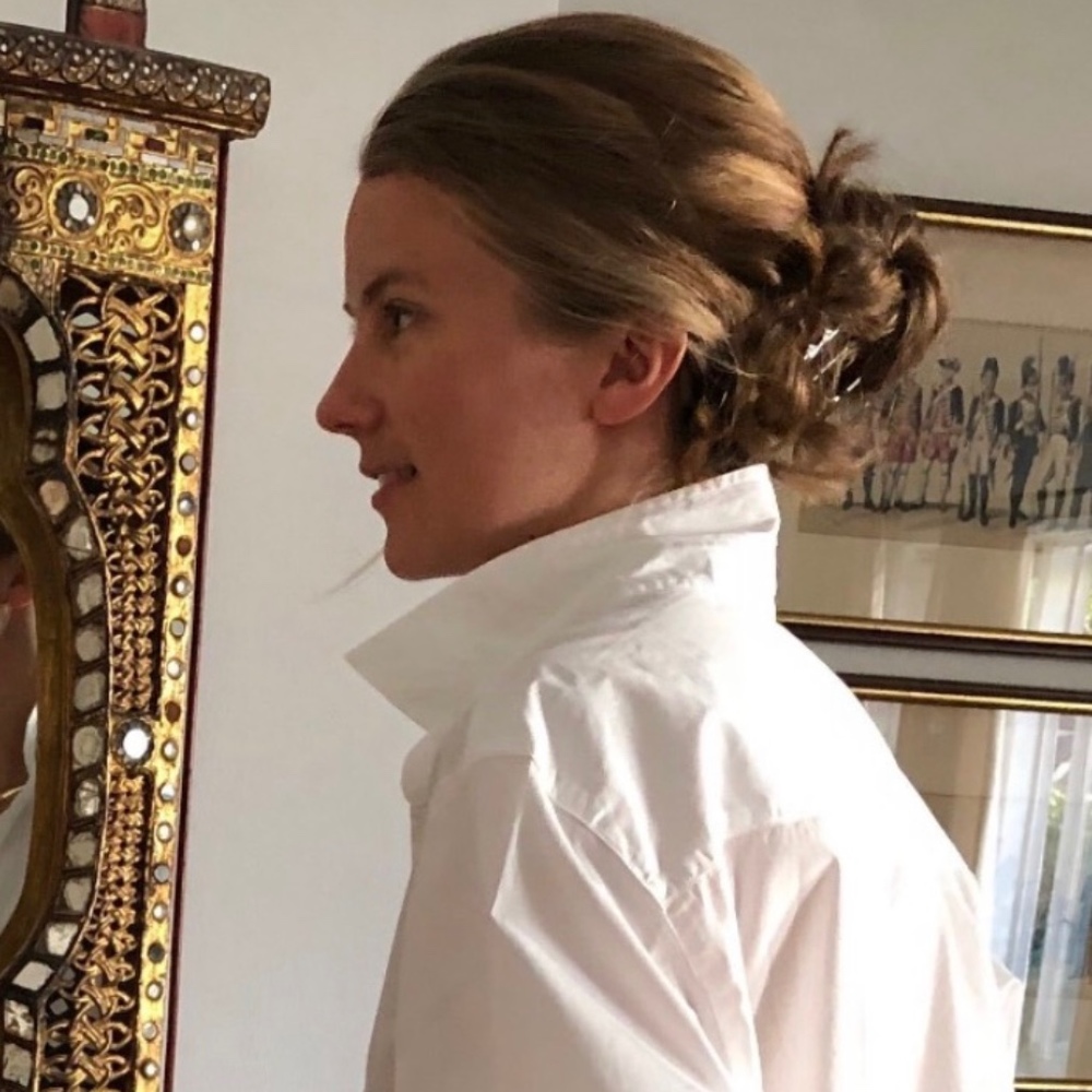 Meet your Posher, Vera